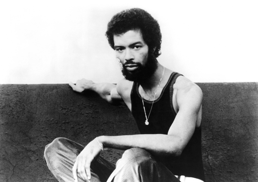 Gil Scott-Heron