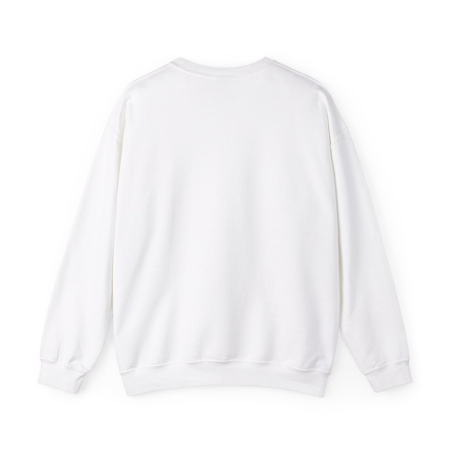 Isn't It Beautiful - Kathleen Cleaver Crewneck Sweatshirt