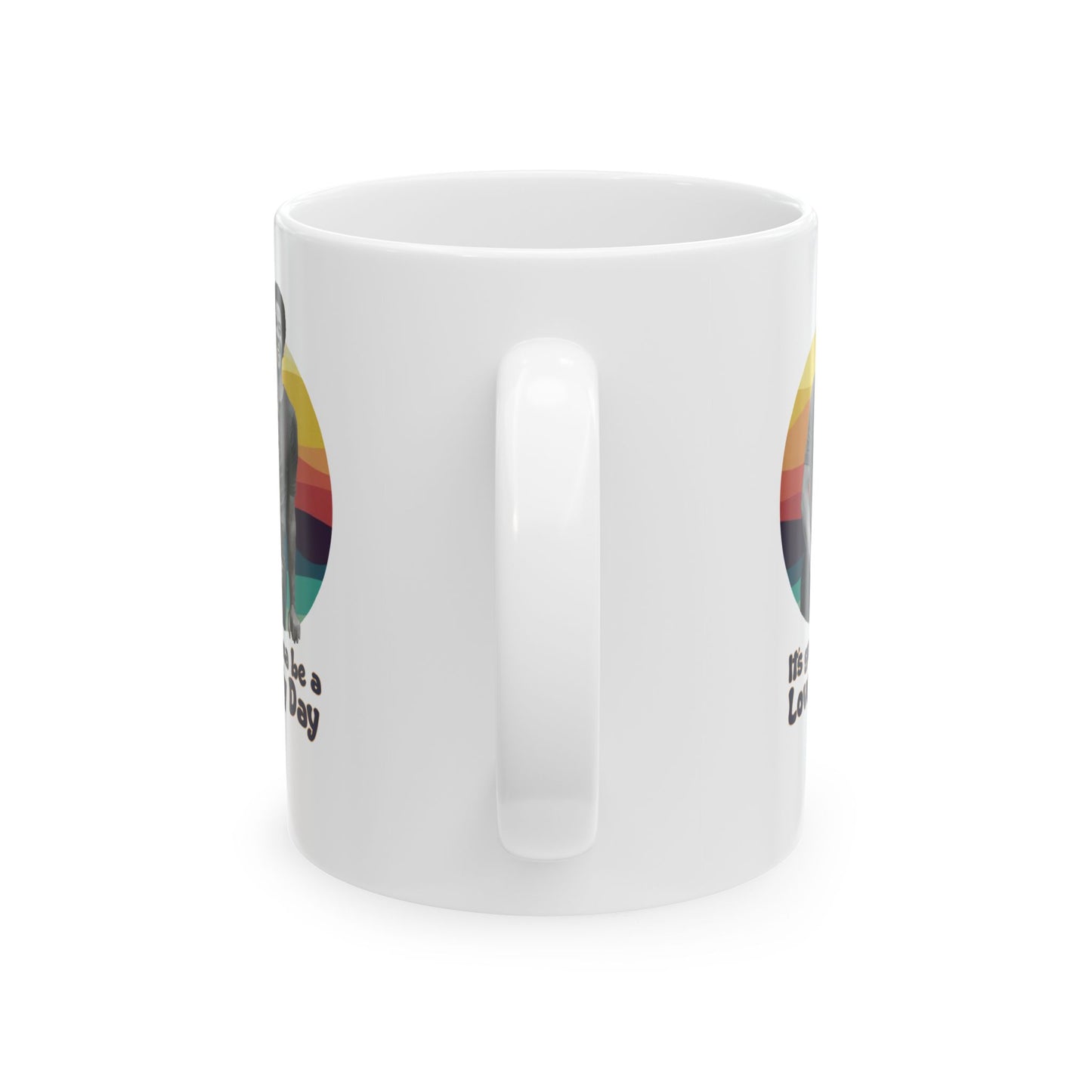 It's Gonna Be a Lovely Day - Bill Withers - Coffee Mug