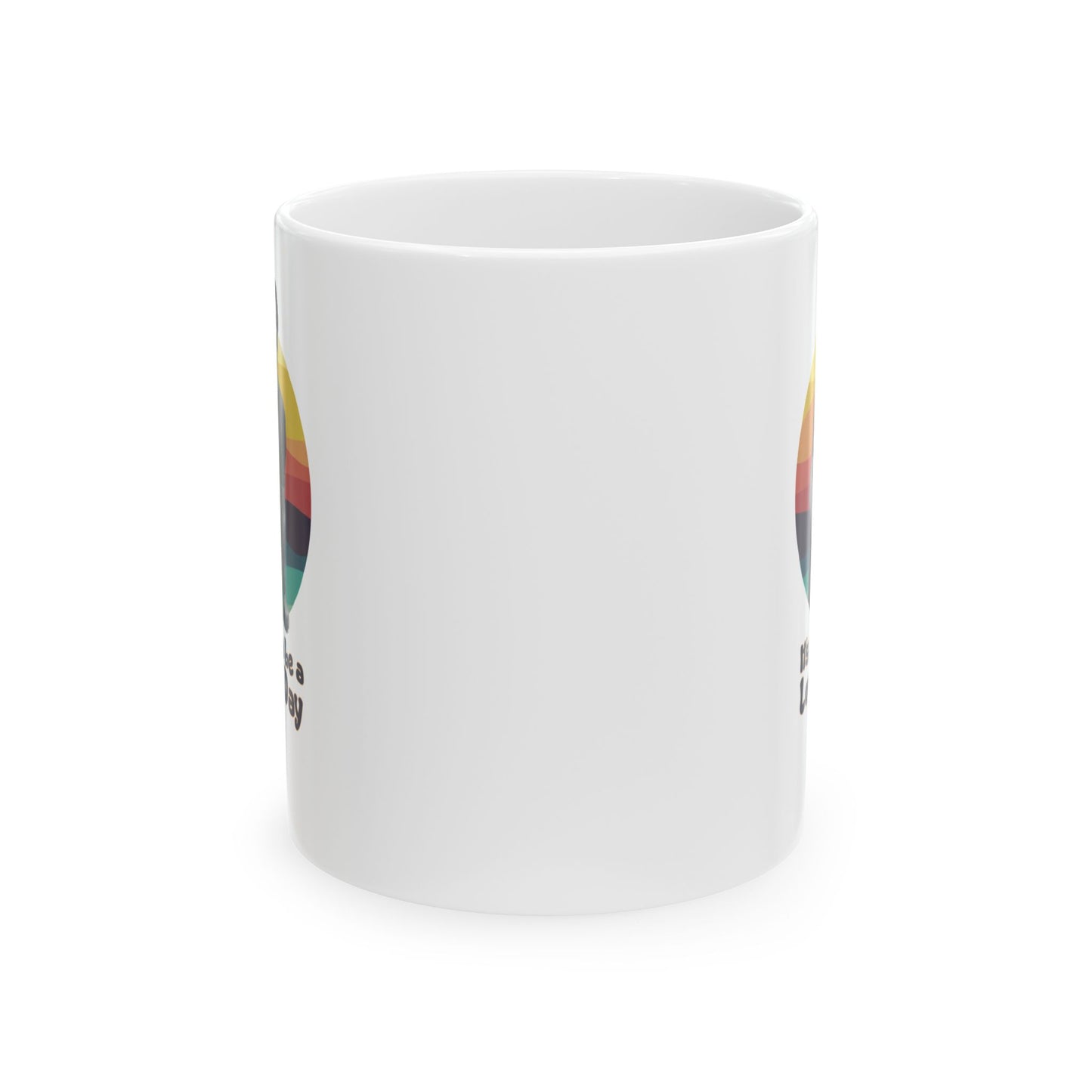 It's Gonna Be a Lovely Day - Bill Withers - Coffee Mug
