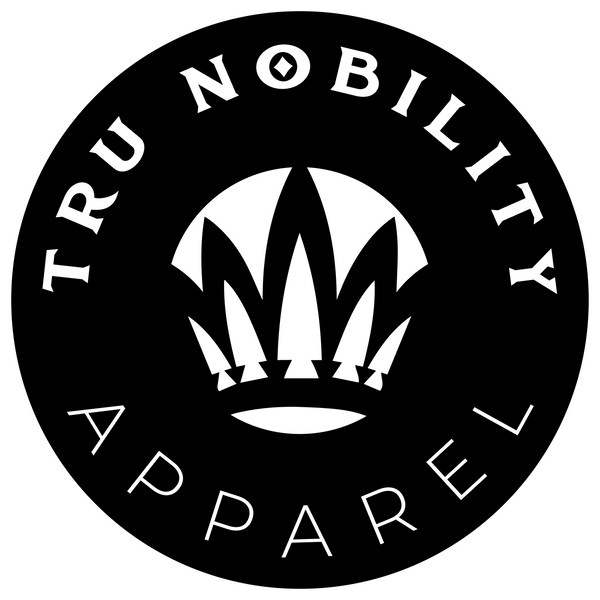 Tru Nobility Apparel logo