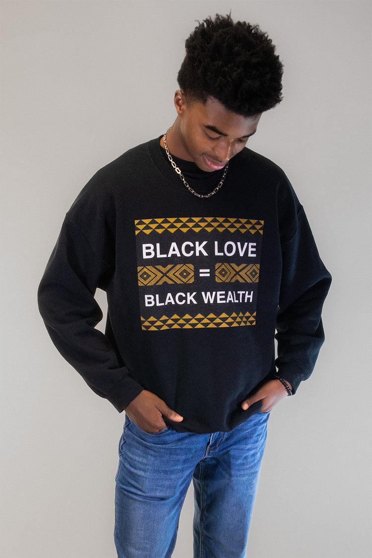 Hoodies & Sweatshirts