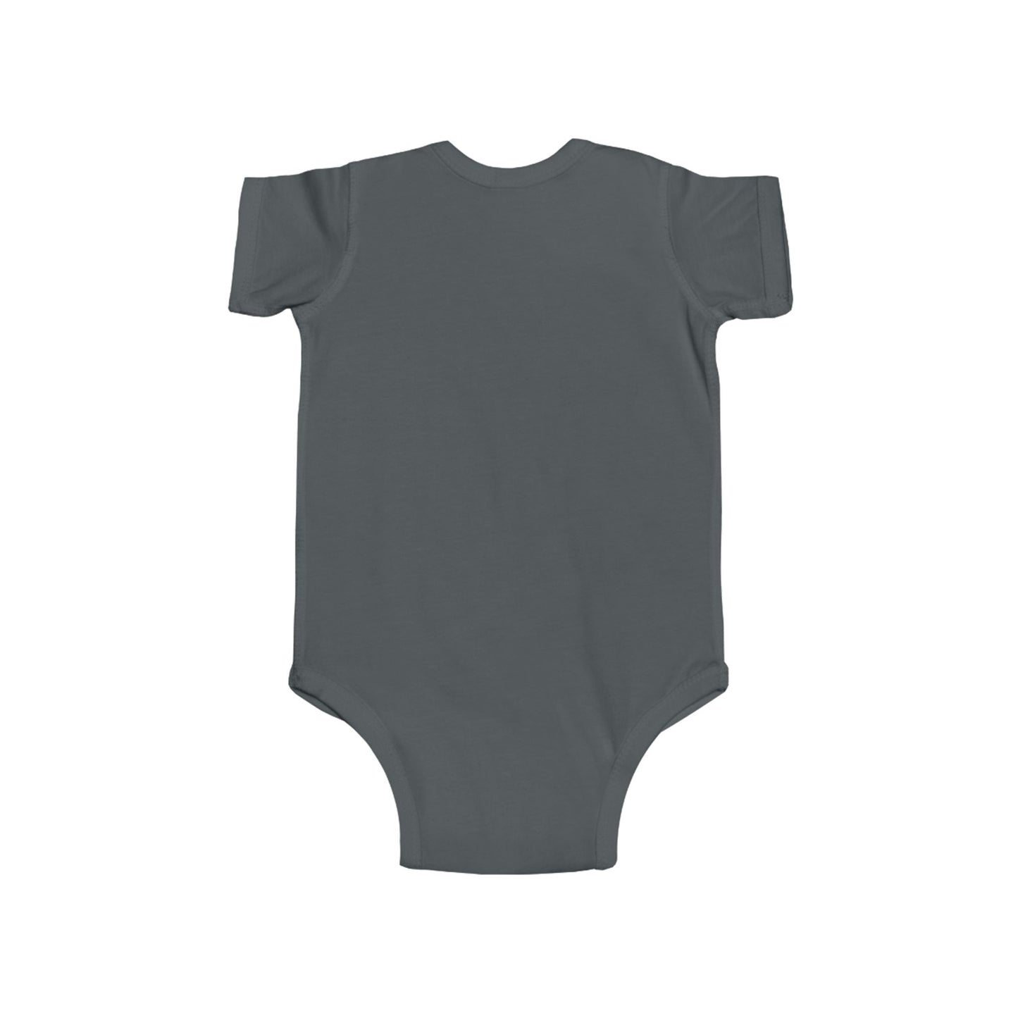 I'll Never Be This Little Again - Onesie Bodysuit Infant