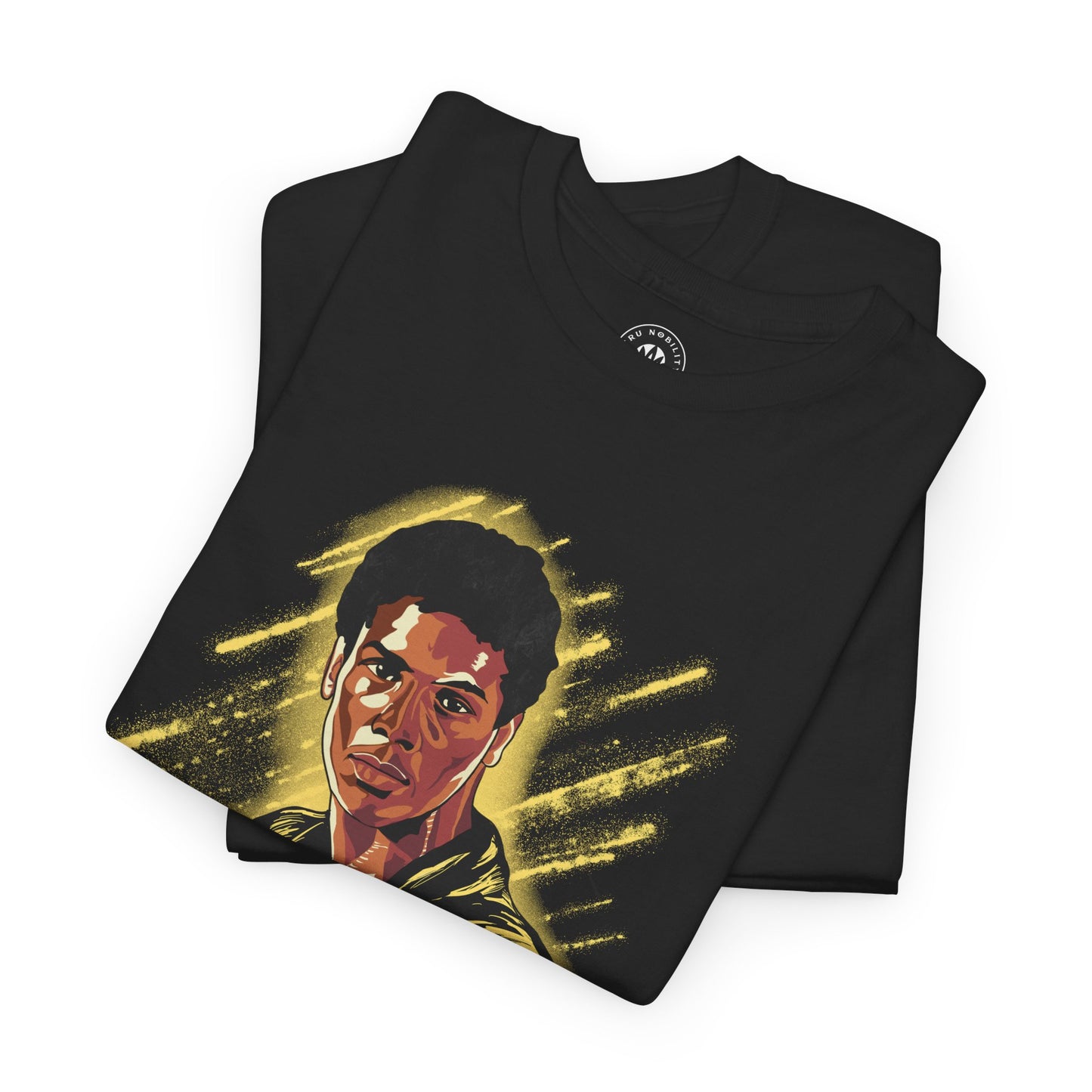 I Got The Glow - Last Dragon Inspired - Bruce Leeroy - Leroy Green - T-Shirt
