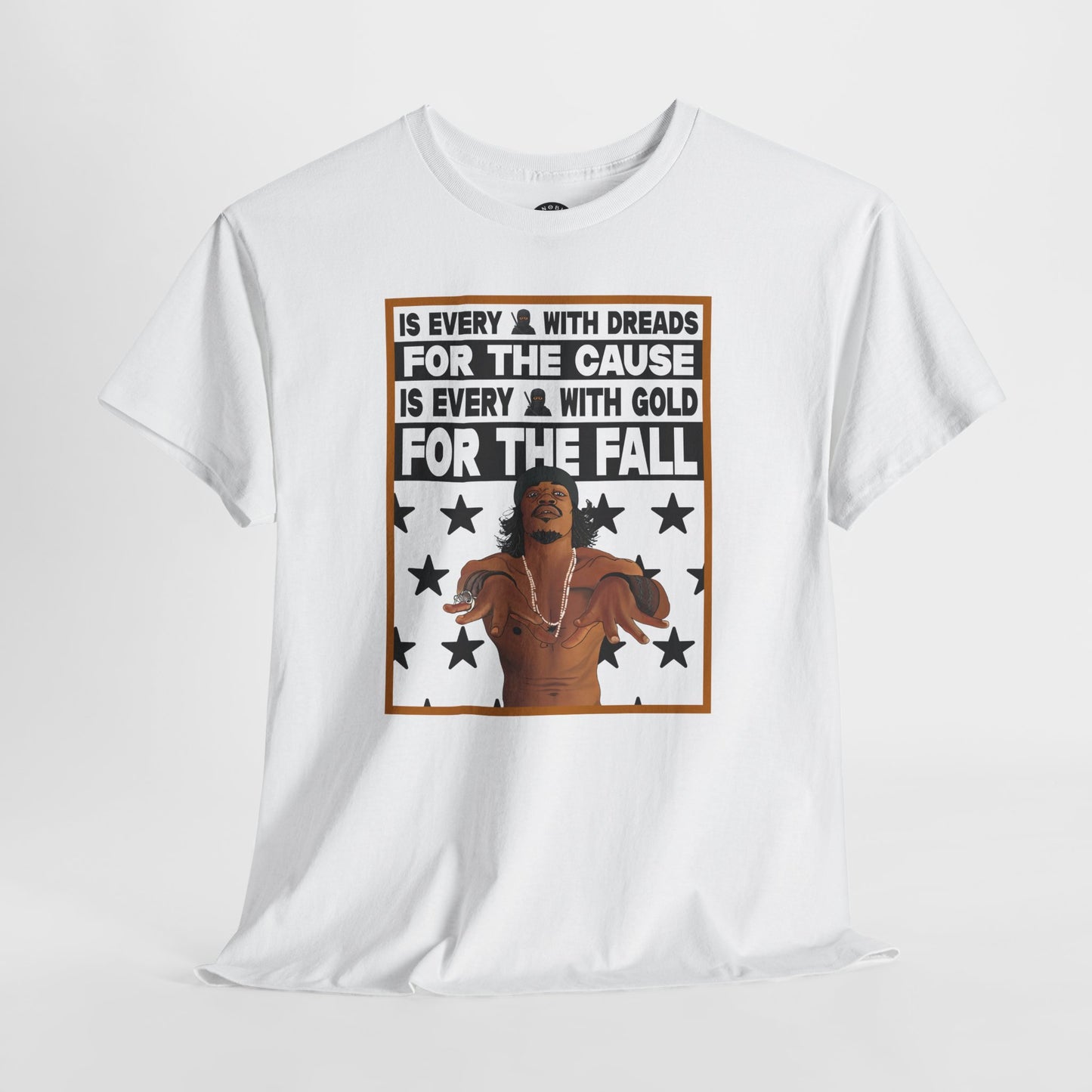 Outkast - Aquemini - Real Hip Hop - Andre 3000 - Bars - T-Shirt