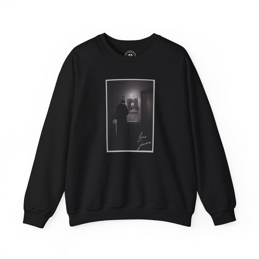 Nina Simone – Signature Design - Sweatshirt