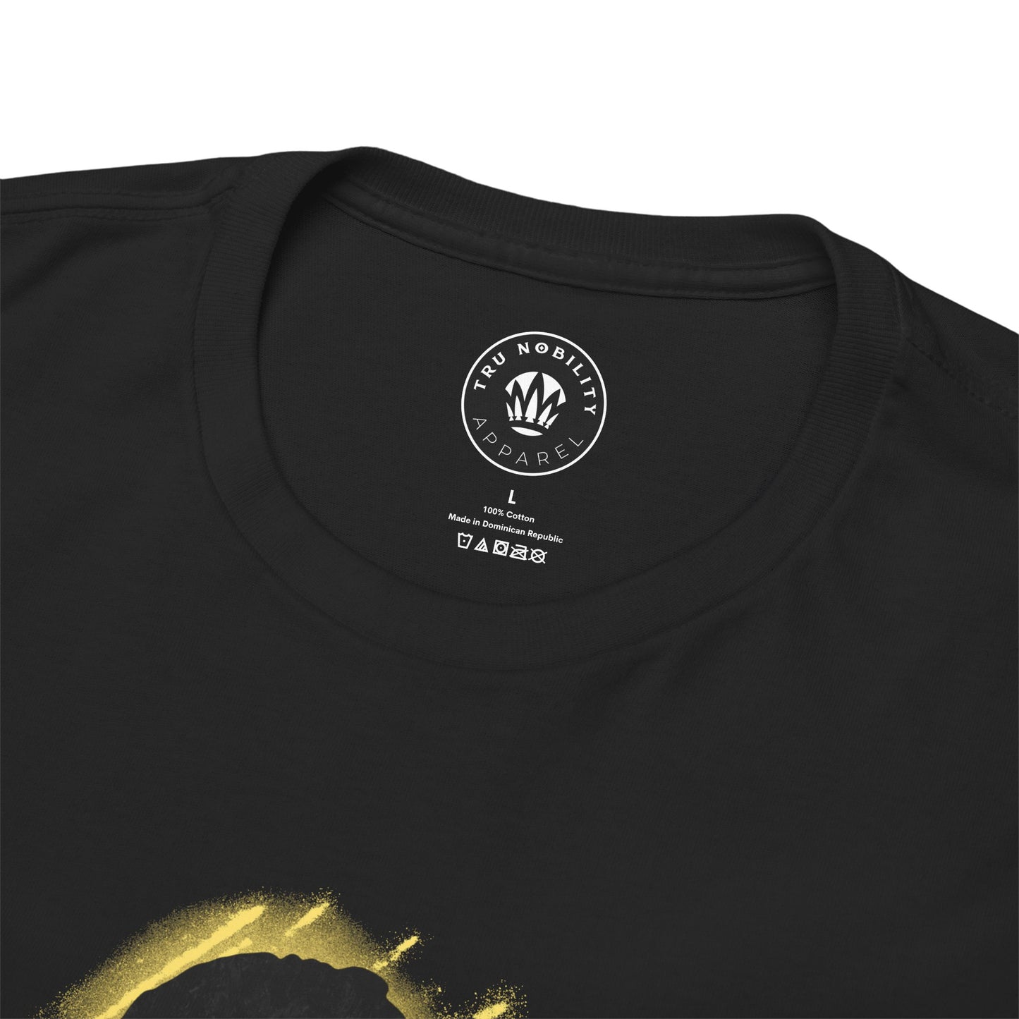 I Got The Glow - Last Dragon Inspired - Bruce Leeroy - Leroy Green - T-Shirt