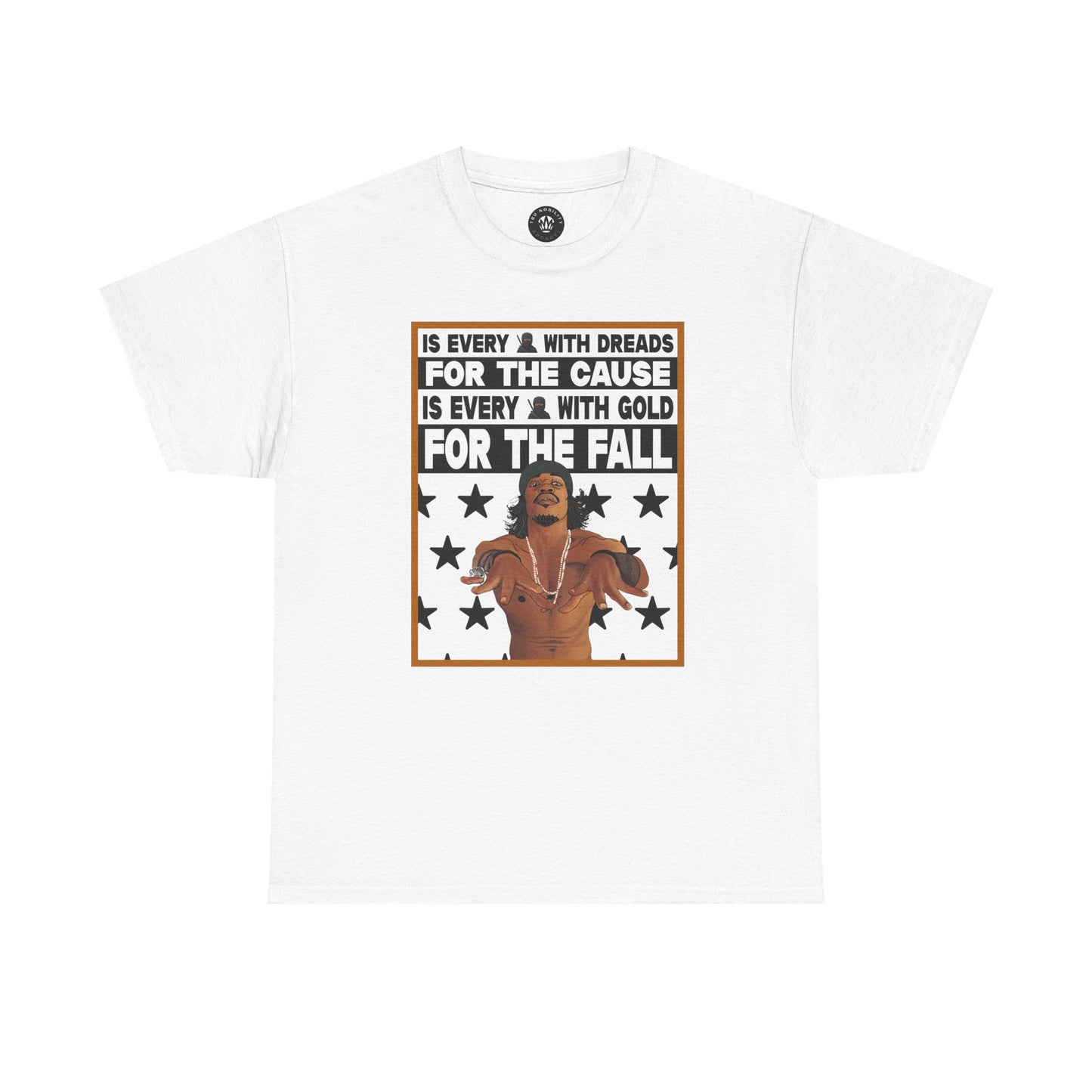 Outkast - Aquemini - Real Hip Hop - Andre 3000 - Bars - T-Shirt