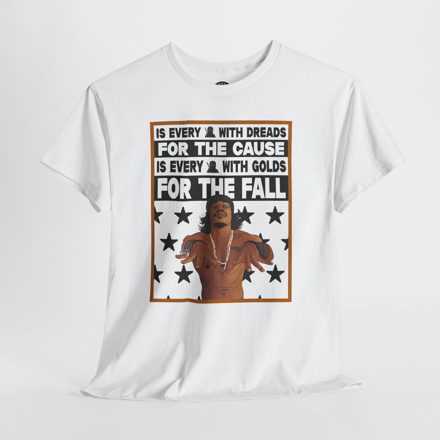 Outkast - Aquemini - Real Hip Hop - Andre 3000 - Bars - T-Shirt