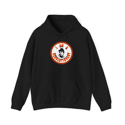 I Am A Revolutionary - Fred Hampton - Hoodie