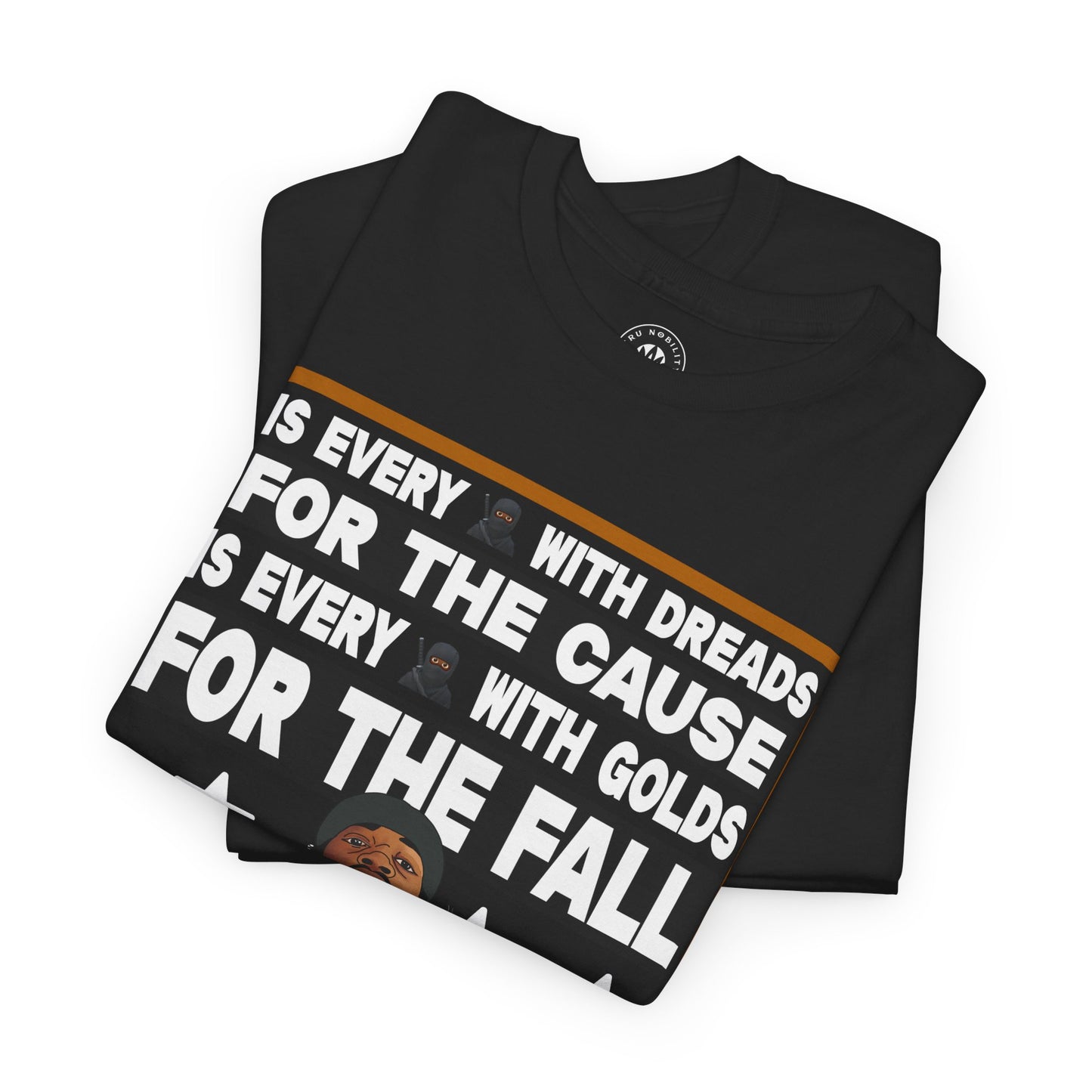 Outkast - Aquemini - Real Hip Hop - Andre 3000 - Bars - T-Shirt